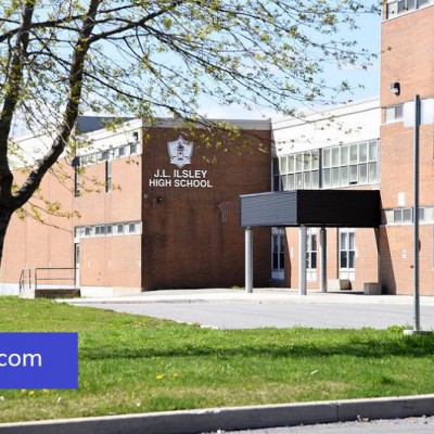 J. L. Ilsley High School